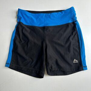 RBX WOMENS RUNNING SHORTS SIZE S